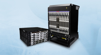 OptiWay U 增值电信业务的创新引领者